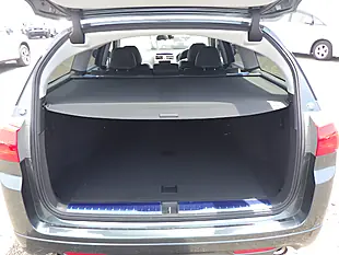 Used 2006 Honda Accord Type S Green - Interior and Exterior details 13