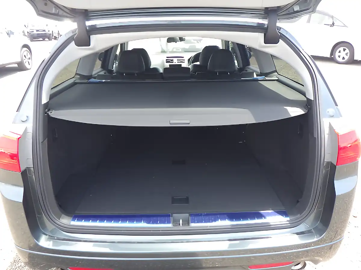 Used 2006 Honda Accord Type S Green - Interior and Exterior details 13