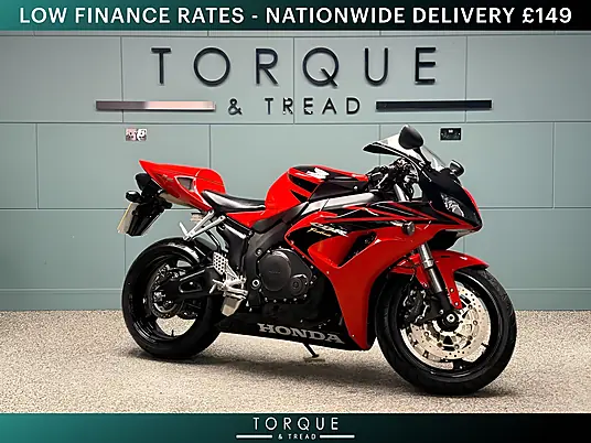 2006 Honda CBR1000RR Fireblade 998cc
