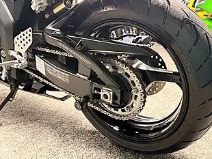 Used 2006 Honda Cbr1000rr Fireblade Red - Interior and Exterior details 16