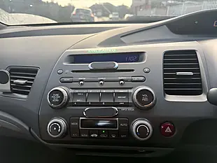 Used 2006 Honda Civic Es - Interior and Exterior details 11