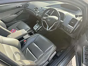 Used 2006 Honda Civic Es - Interior and Exterior details 12