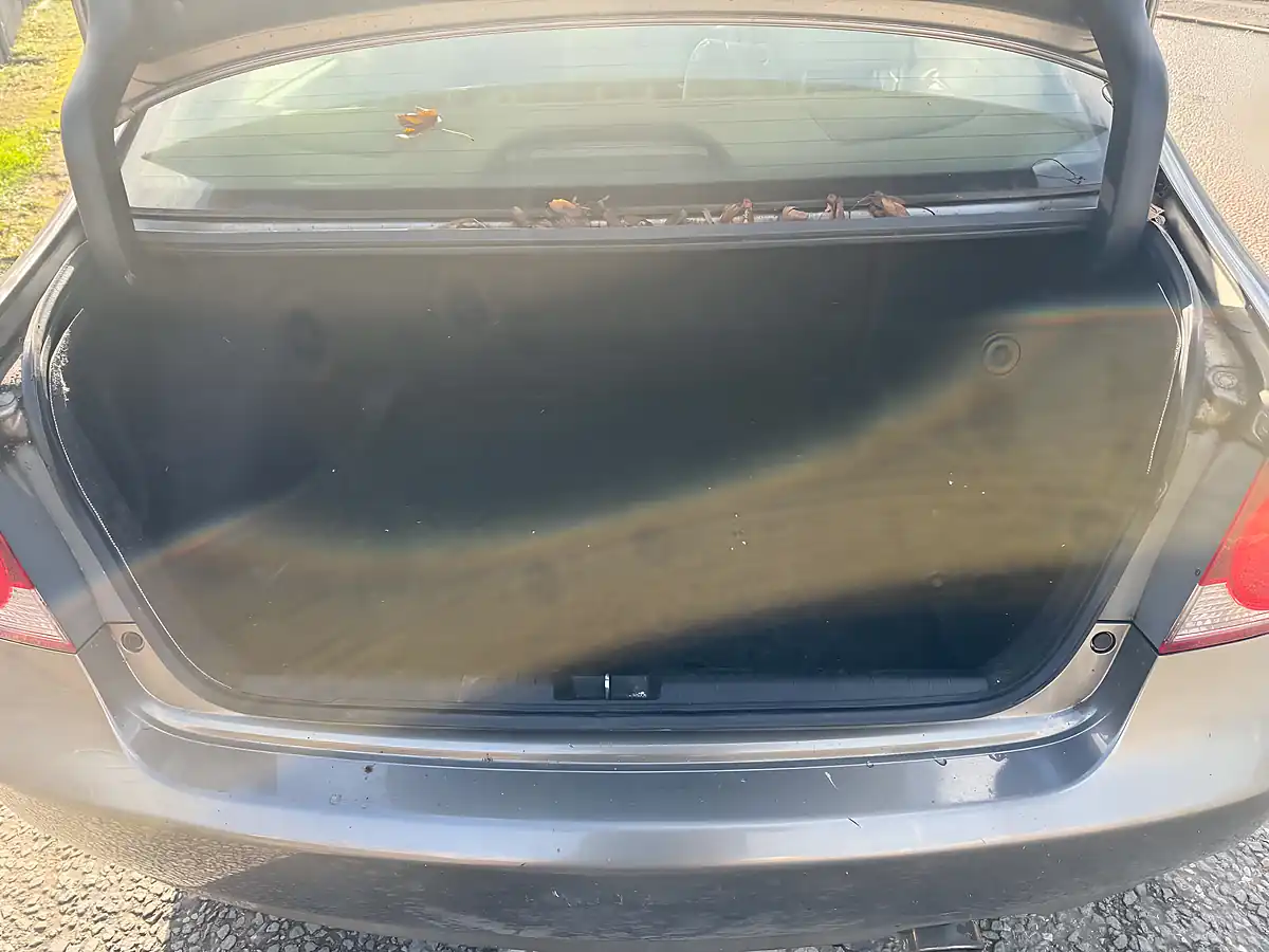 Used 2006 Honda Civic Es - Interior and Exterior details 19