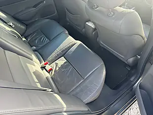 Used 2006 Honda Civic Es - Interior and Exterior details 20