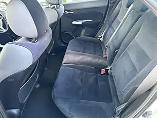 Used 2006 Honda Civic Es Silver - Interior and Exterior details 19