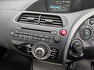Used 2006 Honda Civic Ex Grey - Interior and Exterior details 10