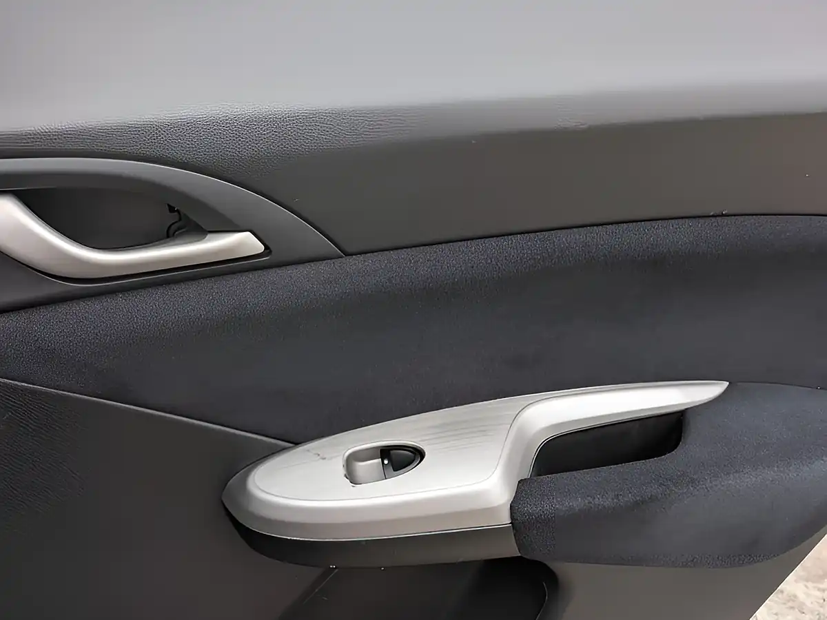 Used 2006 Honda Civic Ex Grey - Interior and Exterior details 15