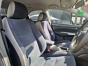 Used 2006 Honda Civic S Blue - Interior and Exterior details 11