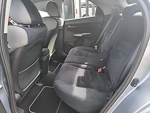 Used 2006 Honda Civic S Blue - Interior and Exterior details 16