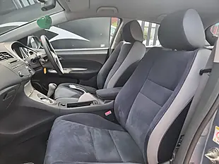 Used 2006 Honda Civic S Blue - Interior and Exterior details 17