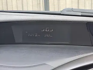 Used 2006 Honda Civic S Blue - Interior and Exterior details 19