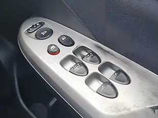 Used 2006 Honda Civic S Blue - Interior and Exterior details 20