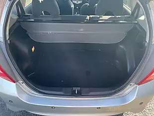 Used 2006 Honda Jazz Sport Silver - Interior and Exterior details 15