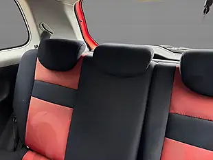 Used 2006 Hyundai Getz Se Red - Interior and Exterior details 13