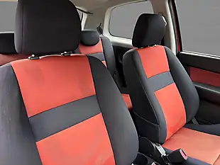 Used 2006 Hyundai Getz Se Red - Interior and Exterior details 15