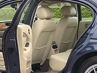 Used 2006 Jaguar S-Type Se Indigo Blue - Interior and Exterior details 17