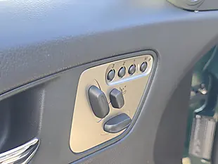 Used 2006 Jaguar Xk British Racing Green - Interior and Exterior details 16