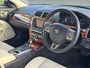 Used 2006 Jaguar Xk British Racing Green - Interior and Exterior details 7