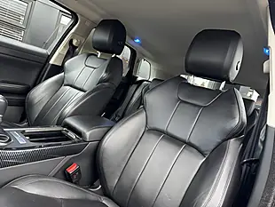 Used 2006 Land Rover Range Rover Evoque Se Santorini Black - Interior and Exterior details 19