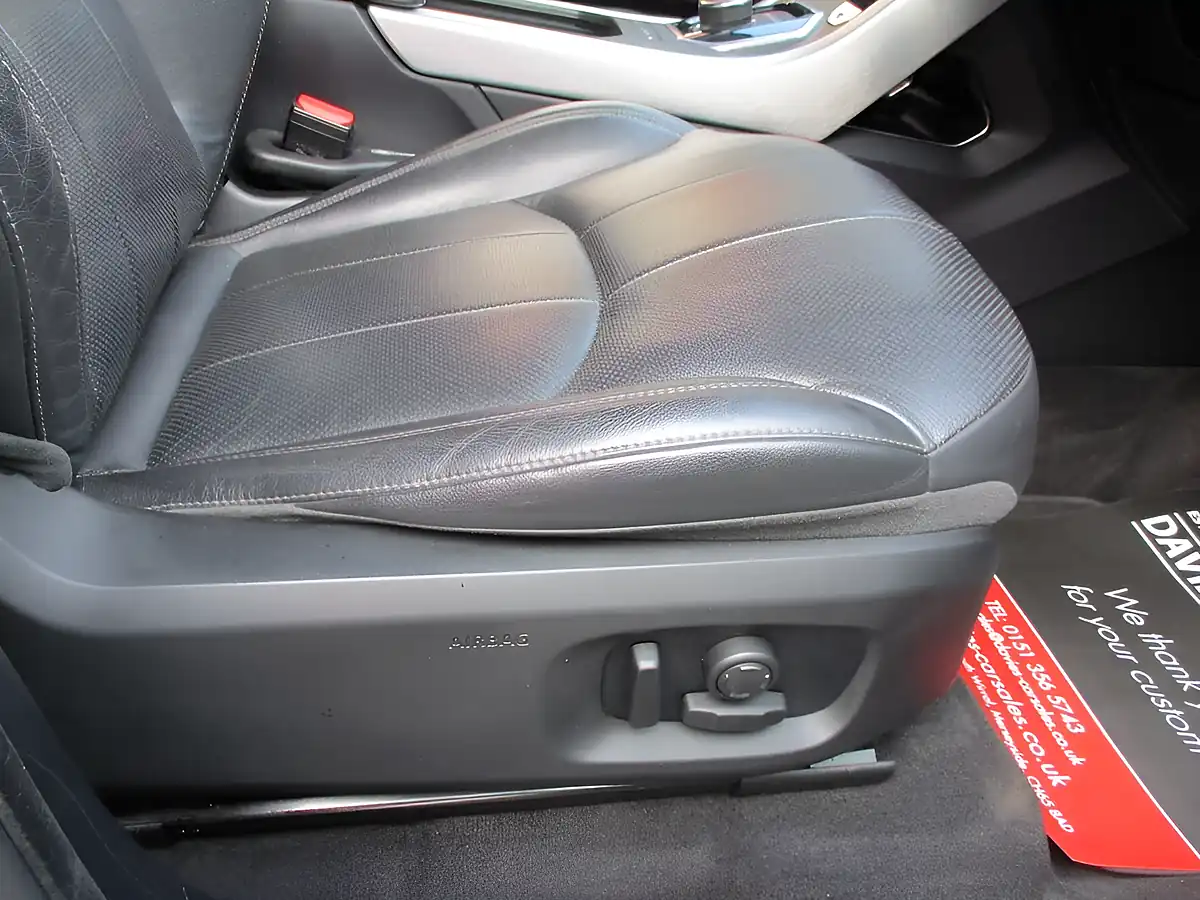 Used 2006 Land Rover Range Rover Evoque Se Tech Grey - Interior and Exterior details 10