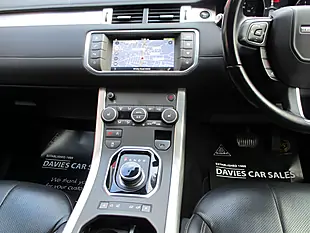 Used 2006 Land Rover Range Rover Evoque Se Tech Grey - Interior and Exterior details 6