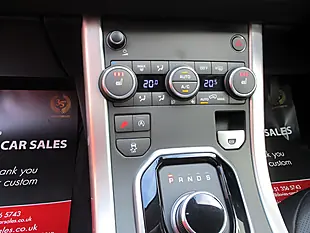 Used 2006 Land Rover Range Rover Evoque Se Tech Grey - Interior and Exterior details 7