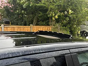 Used 2006 Land Rover Range Rover Sport Hse Blue - Interior and Exterior details 17