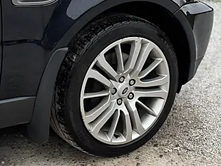 Used 2006 Land Rover Range Rover Sport Hse Blue - Interior and Exterior details 19