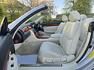 Used 2006 Lexus Sc Facelift Silver - Interior and Exterior details 11