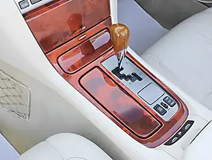 Used 2006 Lexus Sc Facelift Silver - Interior and Exterior details 17