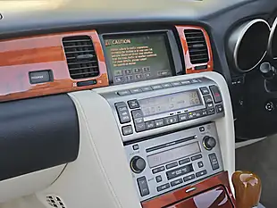 Used 2006 Lexus Sc Facelift Silver - Interior and Exterior details 19