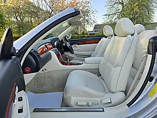 Used 2006 Lexus Sc Facelift Silver - Interior and Exterior details 11