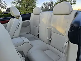 Used 2006 Lexus Sc Facelift Silver - Interior and Exterior details 12