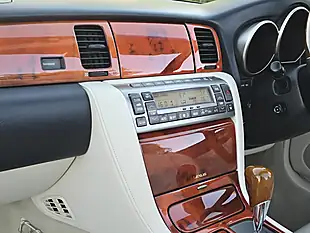 Used 2006 Lexus Sc Facelift Silver - Interior and Exterior details 18