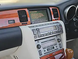 Used 2006 Lexus Sc Facelift Silver - Interior and Exterior details 19