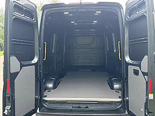 Used 2006 Man Tge Lion Xc Grey - Interior and Exterior details 10