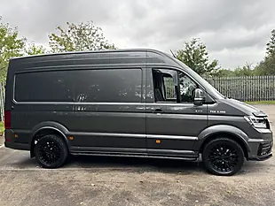 Used 2006 Man Tge Lion Xc Grey - Interior and Exterior details 11