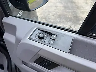 Used 2006 Man Tge Lion Xc Grey - Interior and Exterior details 15