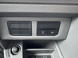 Used 2006 Man Tge Lion Xc Grey - Interior and Exterior details 16
