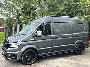 Used 2006 Man Tge Lion Xc Grey - Interior and Exterior details 3
