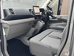 Used 2006 Man Tge Lion Xc Grey - Interior and Exterior details 4