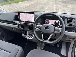 Used 2006 Man Tge Lion Xc Grey - Interior and Exterior details 5