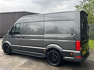 Used 2006 Man Tge Lion Xc Grey - Interior and Exterior details 6