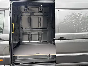 Used 2006 Man Tge Lion Xc Grey - Interior and Exterior details 7