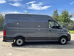 Used 2006 Man Tge Lion Xs Grey - Interior and Exterior details 10