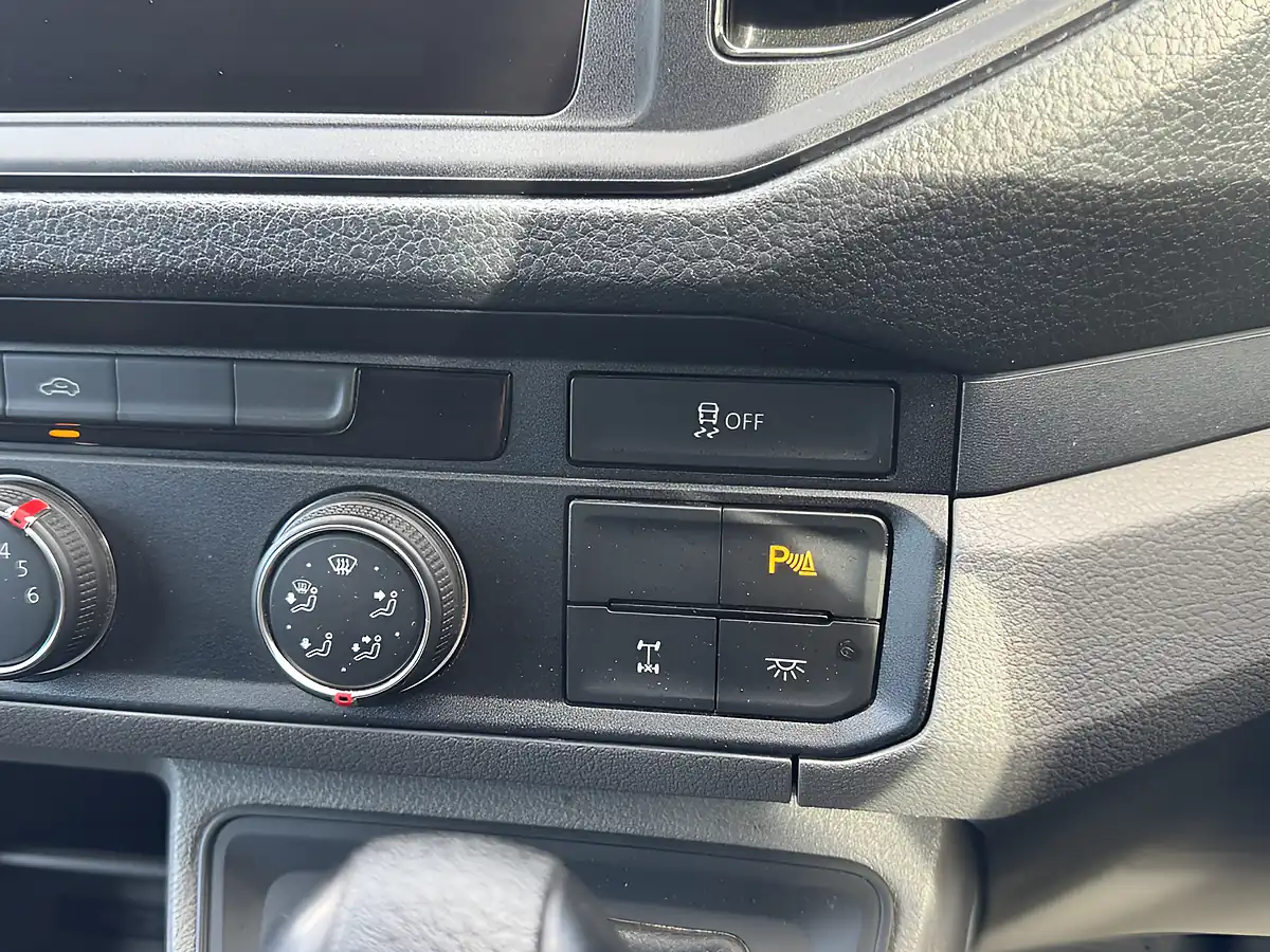 Used 2006 Man Tge Lion Xs Grey - Interior and Exterior details 12