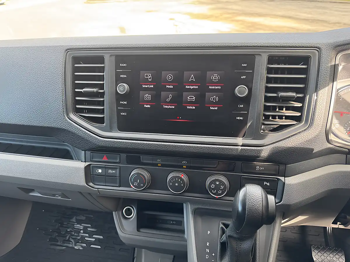 Used 2006 Man Tge Lion Xs Grey - Interior and Exterior details 13