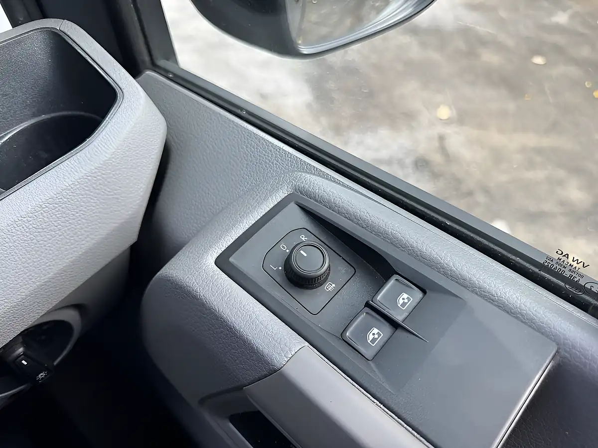 Used 2006 Man Tge Lion Xs Grey - Interior and Exterior details 15