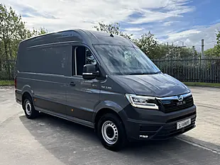Used 2006 Man Tge Lion Xs Grey - Interior and Exterior details 16