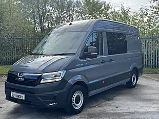 Used 2006 Man Tge Lion Xs Grey - Interior and Exterior details 3